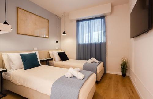 Villefranche-sur-Mer Apartment | Blue Horizon - Elite Apartment 10 Min from the Sea
