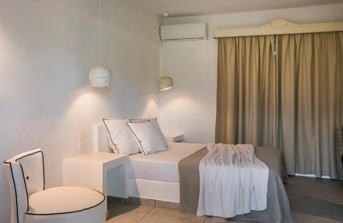 Svoronata Hotel | Blue Horizon Hotel