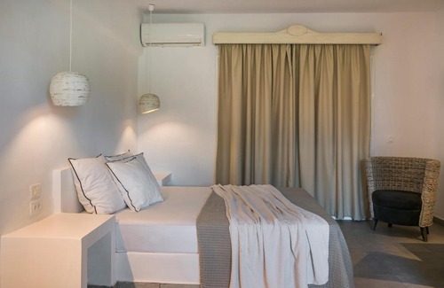 Svoronata Hotel | Blue Horizon Hotel