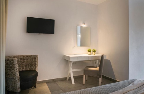 Svoronata Hotel | Blue Horizon Hotel