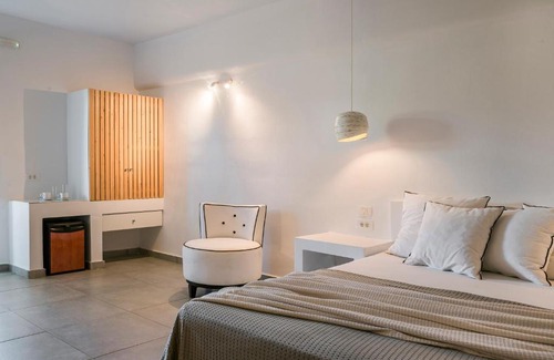 Svoronata Hotel | Blue Horizon Hotel