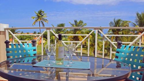 Candelero Abajo Apartment | Blue Horizon