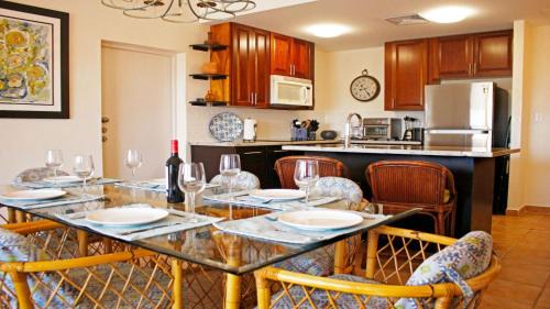 Candelero Abajo Apartment | Blue Horizon