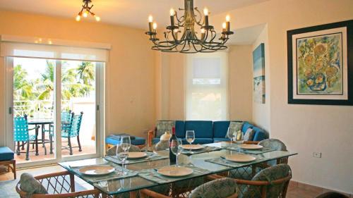 Candelero Abajo Apartment | Blue Horizon