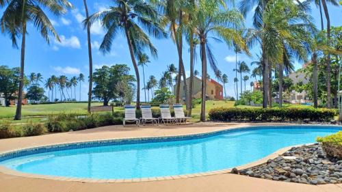 Candelero Abajo Apartment | Blue Horizon
