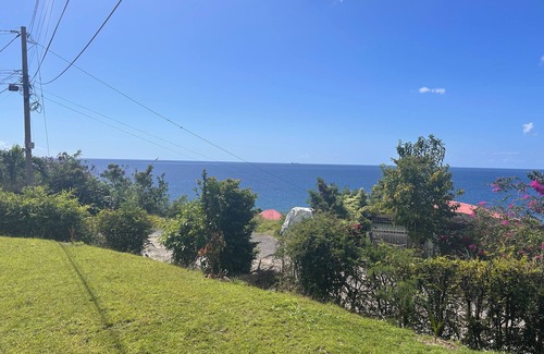 Mahaut House | Blue Horizon – Sea View Escape