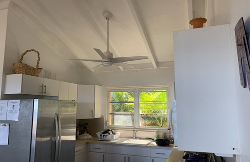 Cotton Valley House | Blue Horizon Villa - Cotton Valley