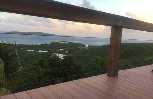 Cotton Valley House | Blue Horizon Villa - Cotton Valley