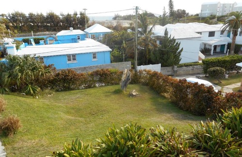 Warwick House | Blue Horizons Guest House