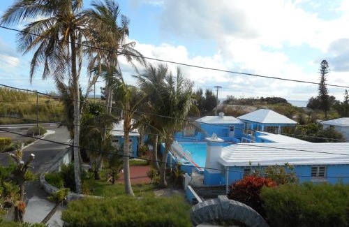 Warwick House | Blue Horizons Guest House