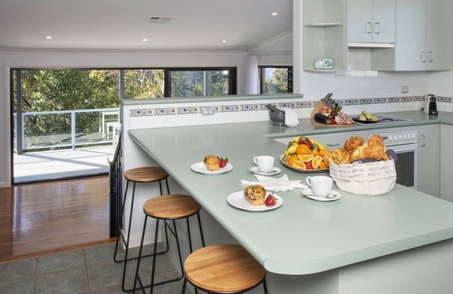Kiama House | Blue Horizons on Belvedere