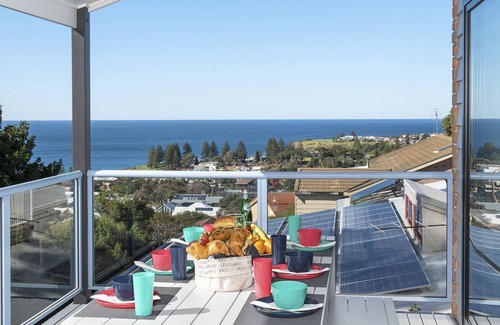 Kiama House | Blue Horizons on Belvedere