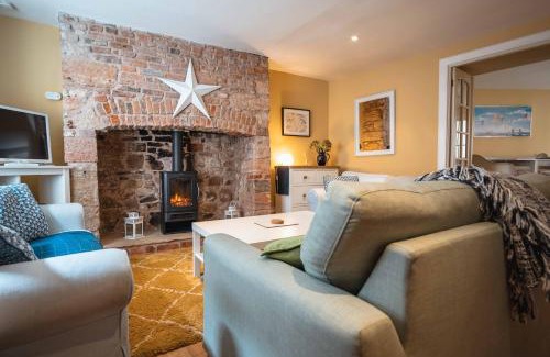Berwick-upon-Tweed House | Blue House Berwick Upon Tweed