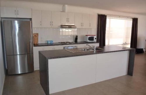 Ripon House | Blue House Blue Views