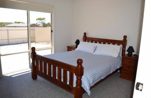 Ripon House | Blue House Blue Views