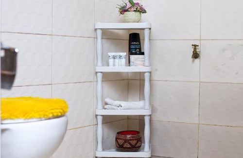 Embakasi Apartment | Blue house
