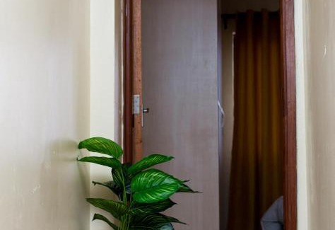 Embakasi Apartment | Blue house