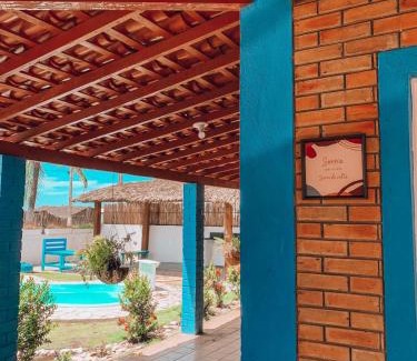 Lucena Apartment | Blue House - Lucena