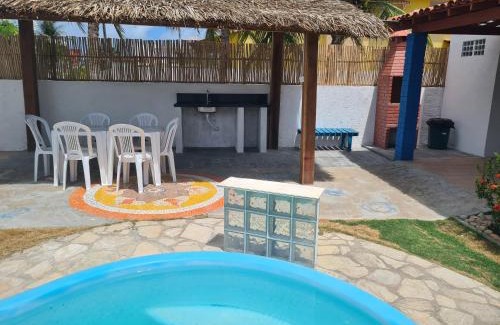 Lucena Apartment | Blue House - Lucena