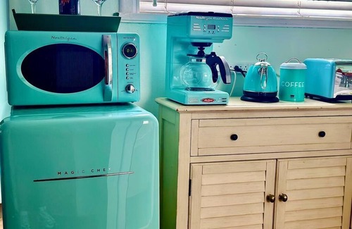 North Bay Village House | BLUE HOUSE