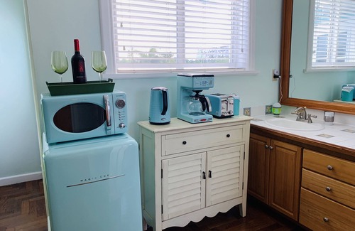 North Bay Village House | BLUE HOUSE