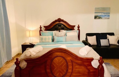 North Bay Village House | BLUE HOUSE