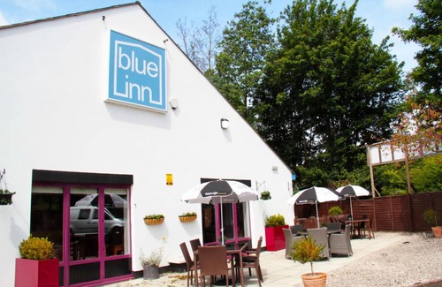 Moreton Morrell Hotel | Blue Inn Hotel Birmingham Redditch