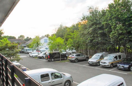 Moreton Morrell Hotel | Blue Inn Hotel Birmingham Redditch