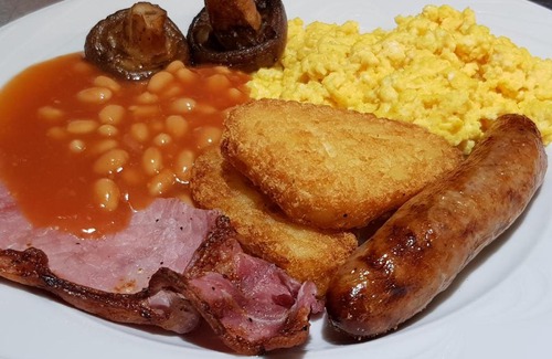 Moreton Morrell Hotel | Blue Inn Hotel Birmingham Redditch