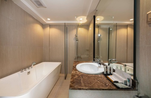 Abha Hotel | Blue Inn