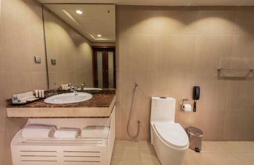 Abha Hotel | Blue Inn