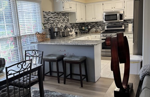 Columbus House | Blue Ivey Estates - your peace palace that’s less than 5 miles from Ft Moore.