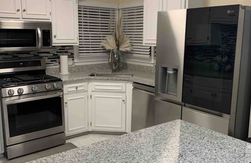 Columbus House | Blue Ivey Estates - your peace palace that’s less than 5 miles from Ft Moore.