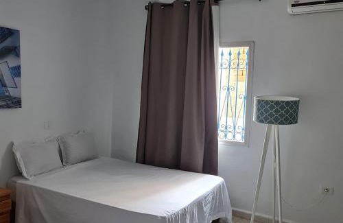 Eastern Hammamet Apartment | Blue Jasmin Suites S