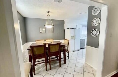 Lubbock House | Blue Jay's Magnolia - 3BR 2BA - Family Friendly
