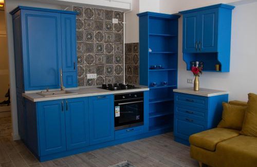Suceava Apartment | Blue Joy Bukovina Aparthotel