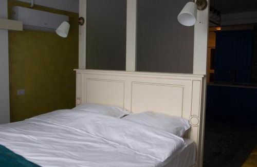 Suceava Apartment | Blue Joy Bukovina Aparthotel