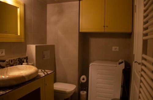 Suceava Apartment | Blue Joy Bukovina Aparthotel