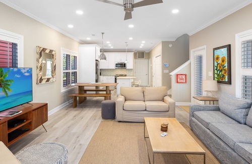 Santa Rosa Beach House | Blue Lagoon -30A- Santa Rosa Beach, Florida