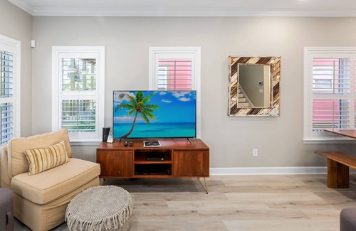 Santa Rosa Beach House | Blue Lagoon -30A- Santa Rosa Beach, Florida