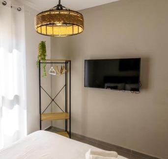 Nahariya Apartment | Blue Lagoon Achziv Vacation