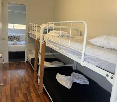 Bateau Bay Resort | Blue Lagoon Beach Resort