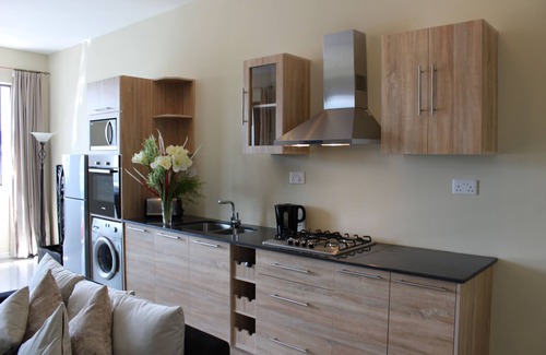 Flic-en-Flac Apartment | Blue Lagoon Flic en Flac