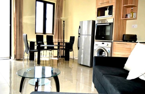 Flic-en-Flac Apartment | Blue Lagoon Flic en Flac