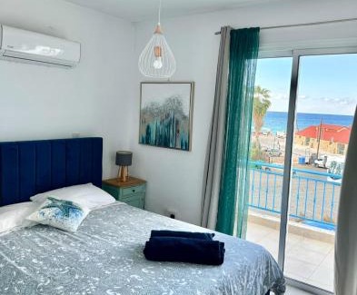 Latsi Apartment | Blue Lagoon Latsi Centre