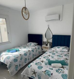Latsi Apartment | Blue Lagoon Latsi Centre