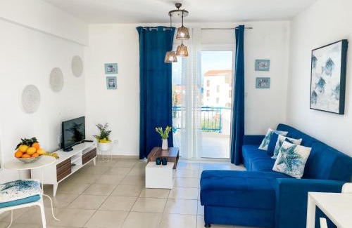Latsi Apartment | Blue Lagoon Latsi Centre