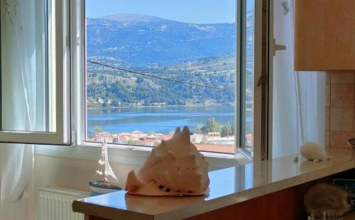 Kefalonia Apartment | Blue Lagoon Luxury Apartment A2