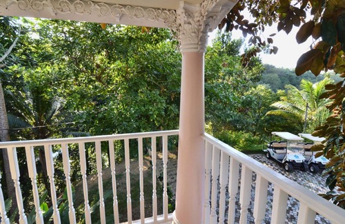 Port Antonio House | Blue lagoon, private beach, swimming pool, Plantain House - TL