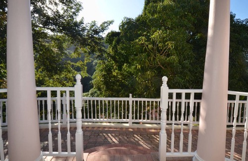 Port Antonio House | Blue lagoon, private beach, swimming pool, Plantain House - TL